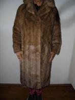 Nerts jas maat 40/42, Ophalen of Verzenden, Zo goed als nieuw, Maat 42/44 (L), Beige