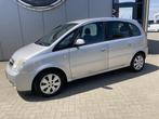 Opel Meriva 1.6 Cosmo vaste prijs | Cruise control | 5 drs |, Stof, Gebruikt, 4 cilinders, Origineel Nederlands