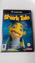 Nintendo GameCube Shark Tale / nieuw sealed / in Italiano, Avontuur en Actie, 1 speler, Nieuw, Ophalen of Verzenden