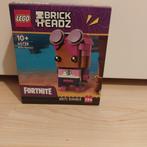 Lego 40728 BrickHeadz Fortnite Brite Bomber, Ophalen of Verzenden, Nieuw, Complete set, Lego