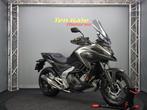 Honda NC 750 X DCT, Motoren, Bedrijf, Toermotor