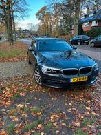 BMW 5Serie(G30), 530e, iPerformance Sportline 252pk 2019 Aut, 1998 cc, Achterwielaandrijving, 4 cilinders, Leder