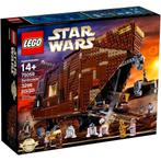 Lego Star Wars Nr 75059 Sandcrawler **NIEUW**, Kinderen en Baby's, Speelgoed | Duplo en Lego, Ophalen of Verzenden, Nieuw, Complete set