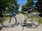 Batavus herenfiets z.g.a.n., Fietsen en Brommers, Fietsen | Heren | Herenfietsen, Ophalen, Versnellingen, Batavus, Zo goed als nieuw