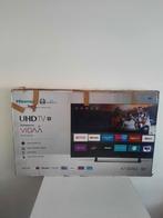 Hisense Smart TV defect 55" inch nieuw, Audio, Tv en Foto, Televisies, Overige merken, LED, Nieuw, Ophalen of Verzenden