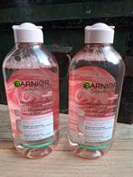 garnier skinactive grote flessen micellair reinigingswater, Ophalen of Verzenden, Nieuw, Gehele gezicht, Verzorging