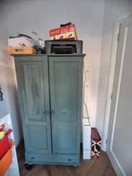 Meiden kast, Ophalen of Verzenden, Gebruikt