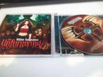 Within Temptation de cd The unforgiving, Ophalen of Verzenden, Zo goed als nieuw