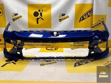 Voorbumper VW Golf 8 VIII 8.5 FACELIFT R 5H0807221Q 4XPDC beschikbaar voor biedingen