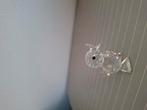 2 stuks swarovski, Ophalen of Verzenden, Zo goed als nieuw