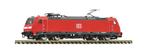 Fleischmann 7560008 - Elektrische Locomotief BR 146, DB, Hobby en Vrije tijd, Modeltreinen | N-Spoor, Fleischmann, Nieuw, Ophalen of Verzenden