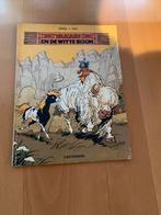 Yakari en de Witte Bizon - Stripboek, Eén stripboek, Ophalen of Verzenden, Gelezen