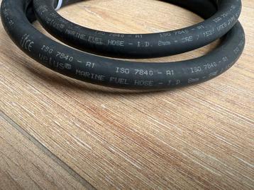 Vetus brandstofslang 8mm beschikbaar voor biedingen