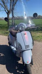 toscana gts bijzondere kleur, Ophalen, Zo goed als nieuw, Benzine, Overige merken