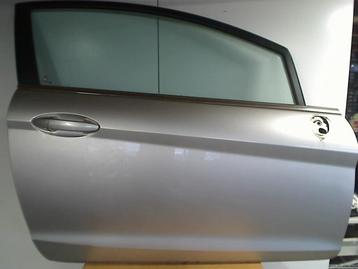 Portier Rechts Ford Fiesta 6 (JA8) (2008-06/2017-06)
