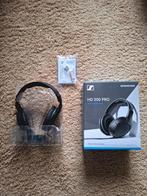 Sennheiser HD 200 Pro - Nieuwstaat, Ophalen of Verzenden