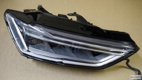 AUDI A7 4K FULL LED KOPLAMP RECHTS 4K8941034C ORIGINEEL, Auto-onderdelen, Verlichting, Audi, Gebruikt, Ophalen of Verzenden