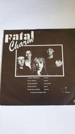 2178 fatal charm - paris - christine, Verzenden