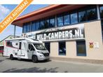 Bürstner Lyseo TD732 - 140PK AUTOMAAT -QUEENSBED -, Caravans en Kamperen, Automaat, Ringverwarming, Tot en met 2, Bedrijf