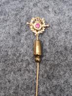 Gouden DAF Jubileum speld, Ophalen of Verzenden, Zo goed als nieuw, Overige onderwerpen, Speldje of Pin