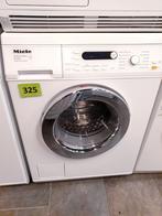 wasmachine Miele 7KG Edition 111 A++ INC GARANTIE, Ophalen, 6 tot 8 kg, Minder dan 85 cm, Zo goed als nieuw