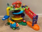 Vtech zoomizooz klim en verkenboom + spring en speel olifant, Ophalen, Zo goed als nieuw