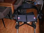 Een pracht van een Rollator Z.G.A.N. doe een bod., Ophalen, Gebruikt