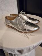 Dames dans schoenen mt. 38 leder zool, Kleding | Dames, Schoenen, Ophalen of Verzenden, Zo goed als nieuw, Dansschoenen