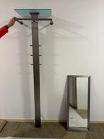 Kapstok, Wandkapstok, Ophalen of Verzenden, Zo goed als nieuw, Metaal
