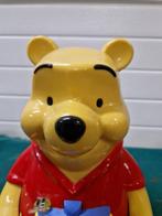winnie the pooh wekker en spaarpot, Ophalen of Verzenden