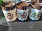 Douwe Egberts Potten Koffie, Thee, Suiker, Ophalen, Gebruikt