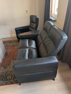 Stress Less cinema couch een koopje!!, Ophalen, Zo goed als nieuw
