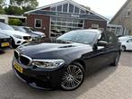 BMW 5 Serie Touring 520i High Executive M-Sport Vol Opties!, Automaat, Achterwielaandrijving, Gebruikt, 4 cilinders
