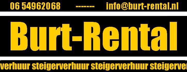 Professionele rolsteiger te huur / verhuur / huren, Doe-het-zelf en Verbouw, Steigers, Zo goed als nieuw, Rolsteiger of Kamersteiger