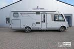 Hymer B-SL 704 SupremeLine | Bovenkastjes | Levelsysteem | A, Tot en met 2, 7 tot 8 meter, Bedrijf, Diesel