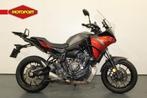 Yamaha Tracer 700 (bj 2021), Motoren, Motoren | Yamaha, Bedrijf, Meer dan 35 kW, Toermotor