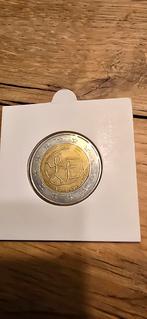 2 Euro Vaticaanstad Probe 2009, Ophalen of Verzenden, Vaticaanstad, 2 euro, Losse munt