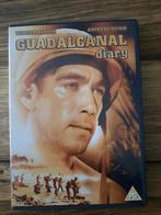 Tweede Wereldoorlog. 1939-1945. Guadalcanal Diary., Ophalen of Verzenden, Marine, Azië