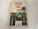 B688 Oleg Polunin Plantengids voor Europa Zomer & Keuning, Ophalen of Verzenden, Gelezen, Bloemen, Planten en Bomen