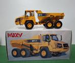 Moxy MT31 knik-dumper NZG 1/50, Ophalen of Verzenden, Zo goed als nieuw, Overige typen, NZG