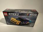 76935 LEGO Speed Nascar Chevrolet Camaro ZL1, -, Nieuw, Ophalen of Verzenden, LEGO