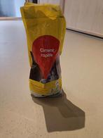 Snelcement - 3.4 kg, Doe-het-zelf en Verbouw, Ophalen, Gebruikt, Beton