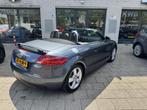 Audi TT Roadster 2.0 TFSI Pro Line Automaat Cabrio, 65 €/maand, TT, Gebruikt, 4 cilinders