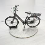 Stella Vicenza Dames Zwart 53cm 2022, Fietsen en Brommers, Elektrische fietsen, Overige merken, Gebruikt, -, - 0
-, NL