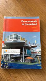 Hans Buunk - Economie in Nederland, Ophalen of Verzenden, Hans Buunk, Management, Zo goed als nieuw