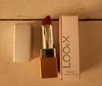 Lookx Golden Red Pearl lipstick, Ophalen of Verzenden, Nieuw