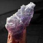 Fluoriet uit Balochistan #3, Verzamelen, Mineralen en Fossielen, Ophalen of Verzenden, Mineraal