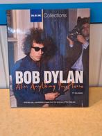 Bob Dylan - Alias Anything You Please, Boeken, Muziek, Ophalen of Verzenden, Gelezen, Artiest, Ty Silkman