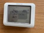 Honeywell Chronotherm Touch Modulation  thermostaat, Doe-het-zelf en Verbouw, Thermostaten, Ophalen of Verzenden, Gebruikt