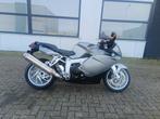 Bmw k1200s, 4 cilinders, Particulier, Meer dan 35 kW, Toermotor